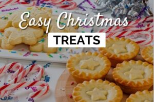 Easy Christmas Treats