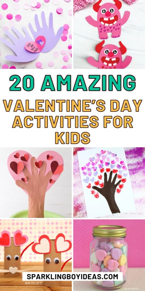 valentines day activities for kids 2