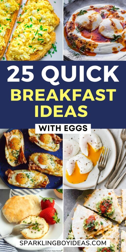 breakfast ideas with eggs 8