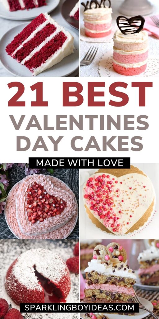 valentines day cakes 6