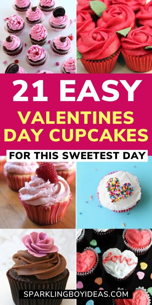 valentines day cupcakes 6