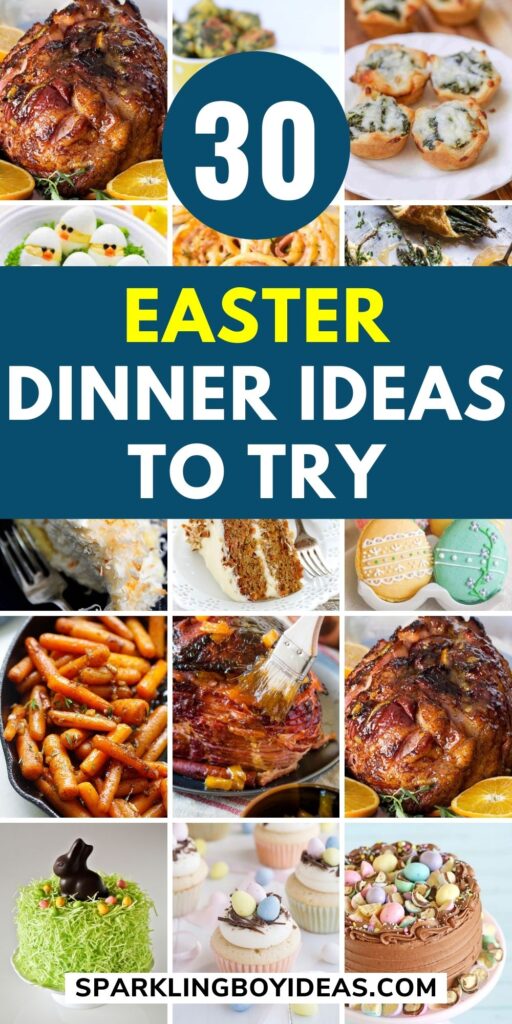 easter dinner ideas 3 2