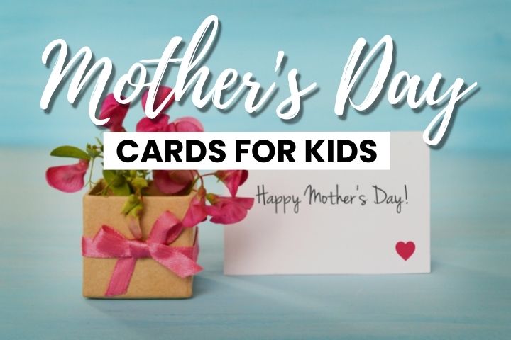 Mothers Day Cards Ideas