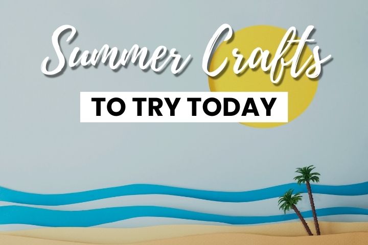 Summer Crafts