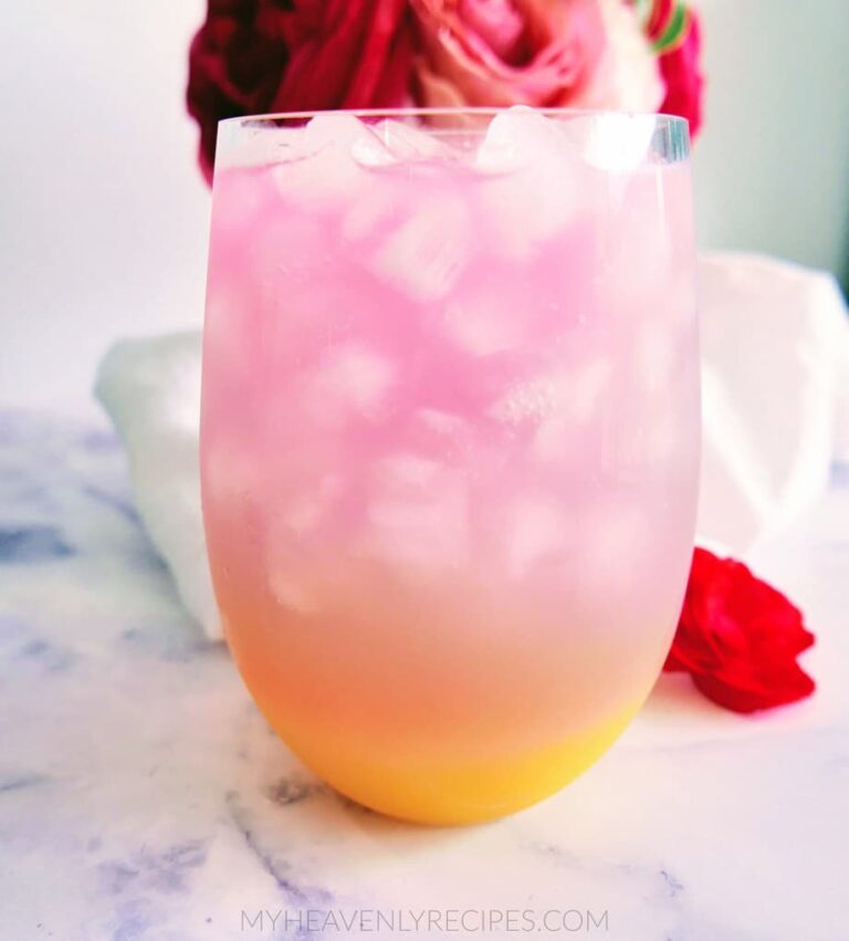 21 Refreshing Summer Drinks - Sparkling Boy Ideas