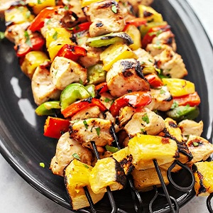 opt aboutcom coeus resources content migration simply recipes uploads 2019 05 Chicken Pineapple Kabobs long1 ab40679684f94c24be3ab89e58382322