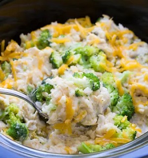 slow cooker chicken broccoli rice 1200 9420