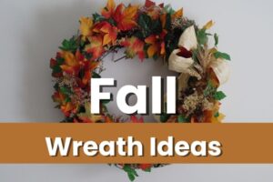 fall wreaths