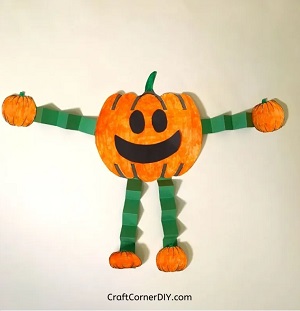 pumpkin person 7