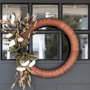 Fall Wreath Leather 3 768x1152 1