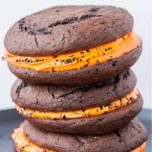 Halloween Whoopie Pies Recipe 3 2