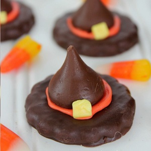 Witches Hats Recipe 1