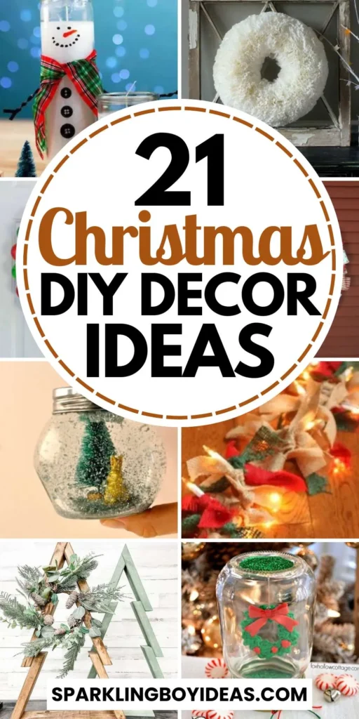 dollar tree cheap cute dollar store easy diy christmas decorations