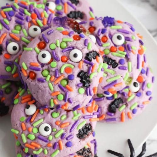 halloween monster cookies 1 1 500x500 1