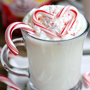 slow cooker peppermint white hot chocolate id