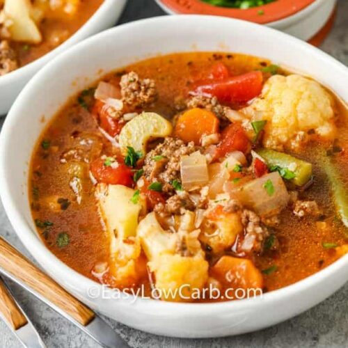 17 Best Keto Soup Recipes Sparkling Boy Ideas