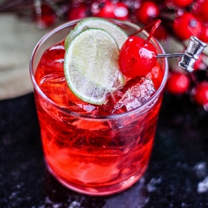 The Cherry Lime Vodka 10