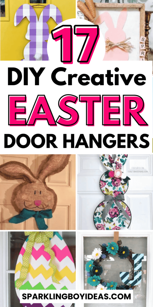 easter door hanger 3