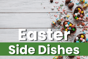 easy make ahead healthy easter side dishes ideas