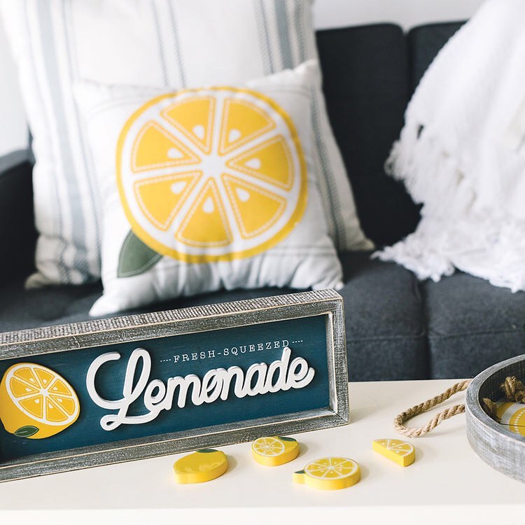 diy summer decorations for home