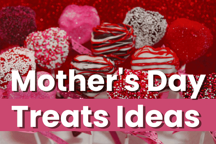 simple diy mothers day treats for gifts