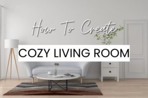 Cozy Living Room - living room decor, living room ideas, living room, home decor ideas