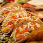 best easy slow cooker chicken tacos for weeknight dinners