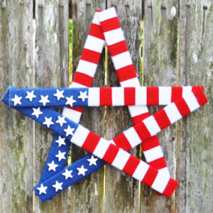 19 Easy 4th Of July Crafts For Adults - Sparkling Boy Ideas