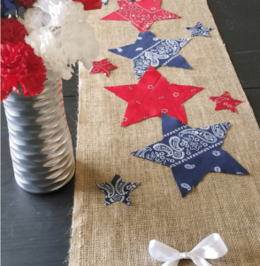 19 Easy 4th Of July Crafts For Adults - Sparkling Boy Ideas