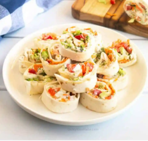 25 Easy Picnic Appetizers - Sparkling Boy Ideas