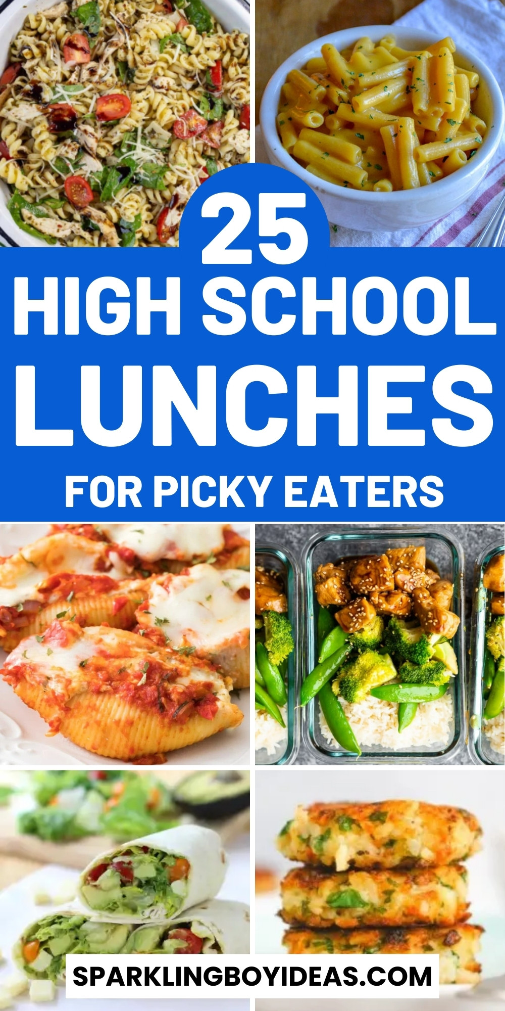 25-easy-high-school-lunch-ideas-sparkling-boy-ideas
