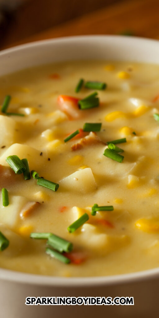 potato corn chowder recipes fall soup recipes healthy soup recipes corn soups winter soup recipes
