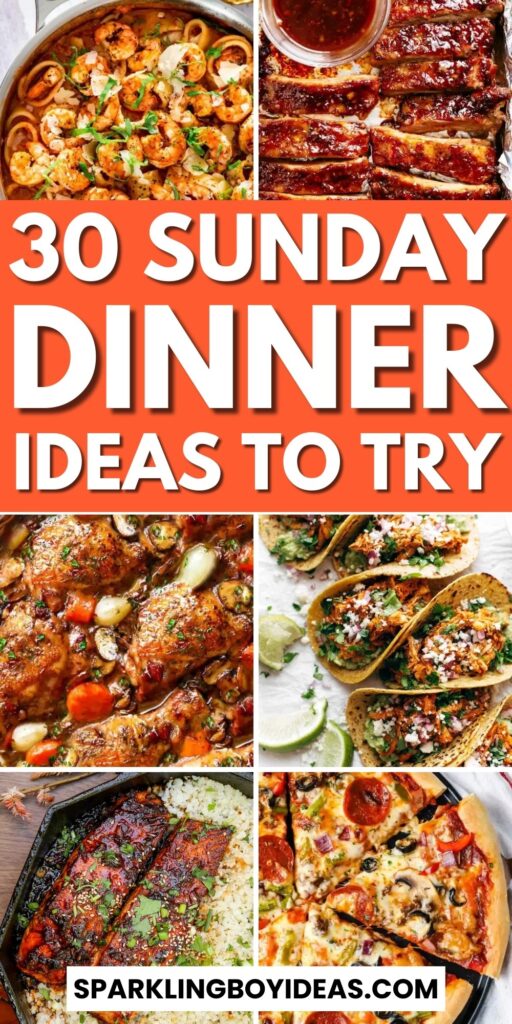 quick and easy soul food sunday dinner ideas