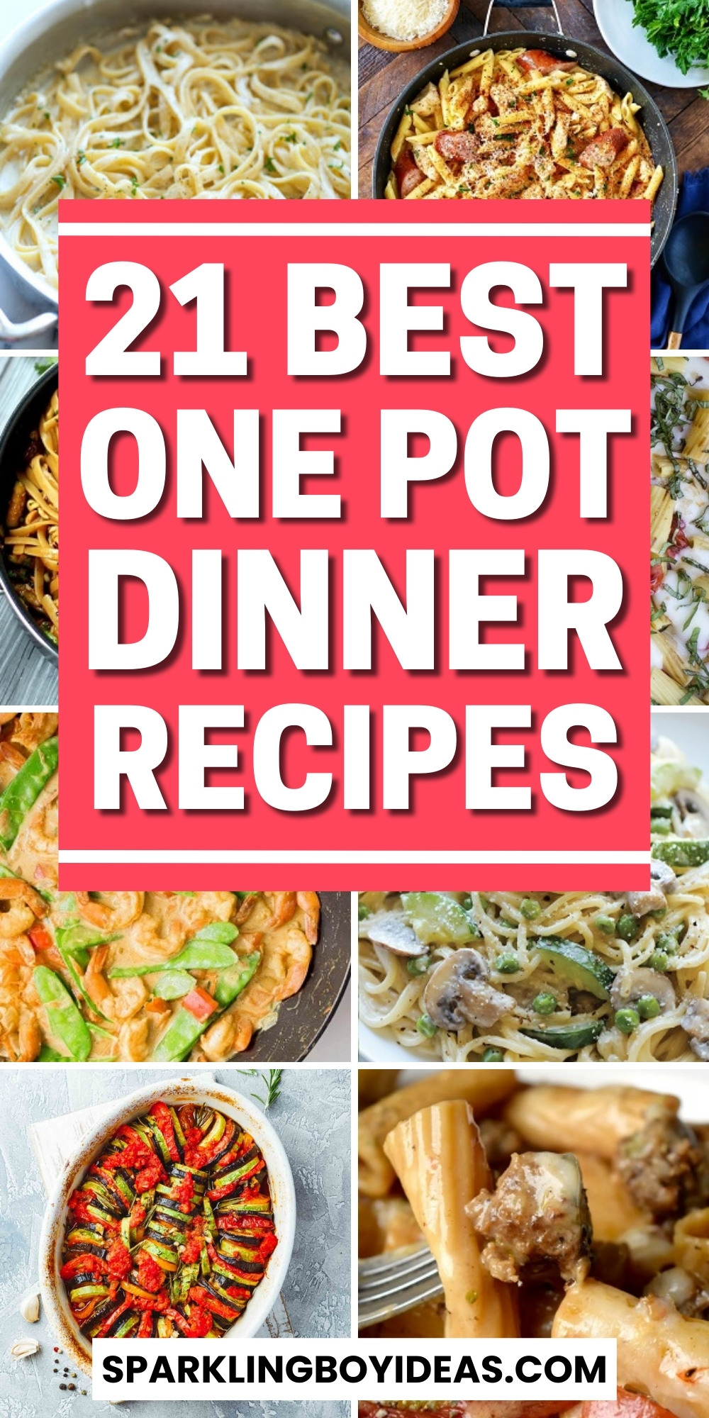 21-easy-one-pot-dinner-recipes-sparkling-boy-ideas