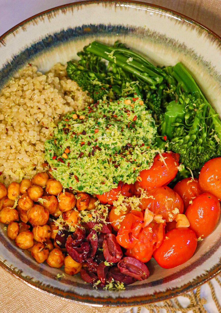 21 Quick And Easy Vegetarian Dinner Recipes - Sparkling Boy Ideas