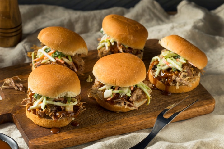 Easy Slider Recipes For A Crowd