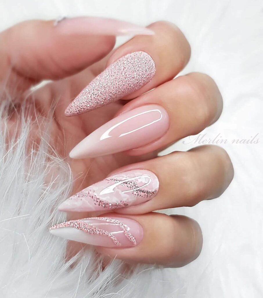 Discover the best wedding nails with elegant designs, colors, and trends to make your big day special. Explore bridal nail art, nail colors, and more.