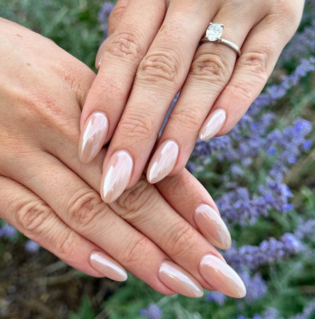 Discover the best wedding nails with elegant designs, colors, and trends to make your big day special. Explore bridal nail art, nail colors, and more.