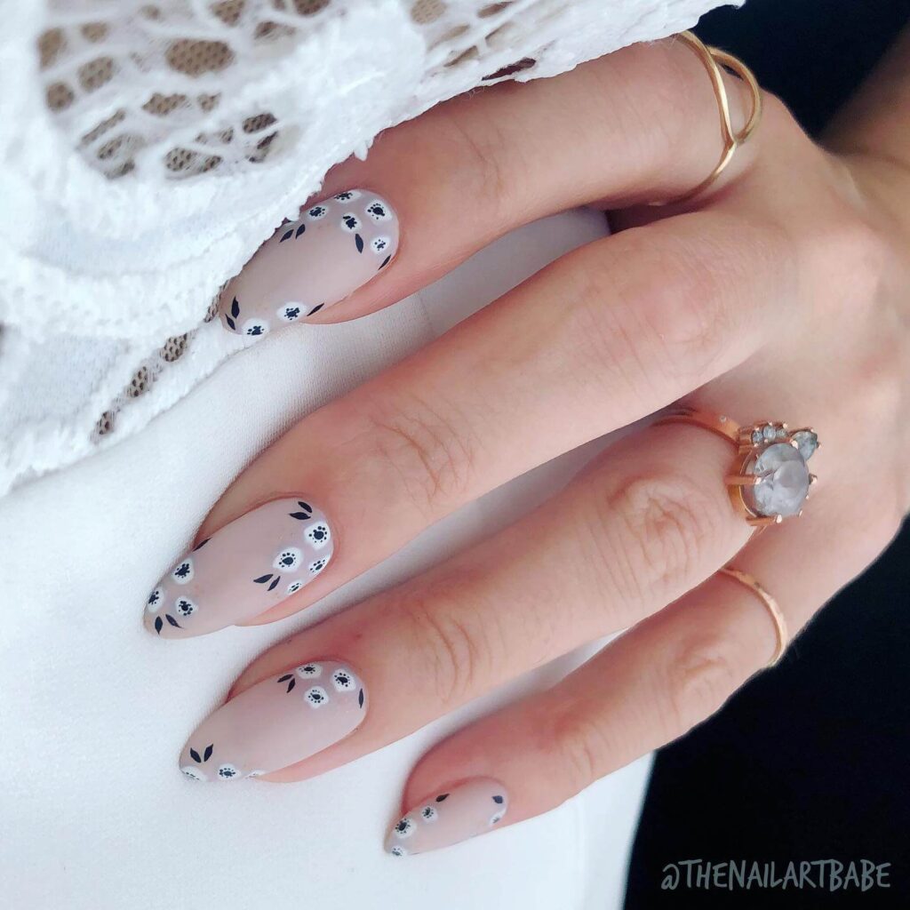 Discover the best wedding nails with elegant designs, colors, and trends to make your big day special. Explore bridal nail art, nail colors, and more.