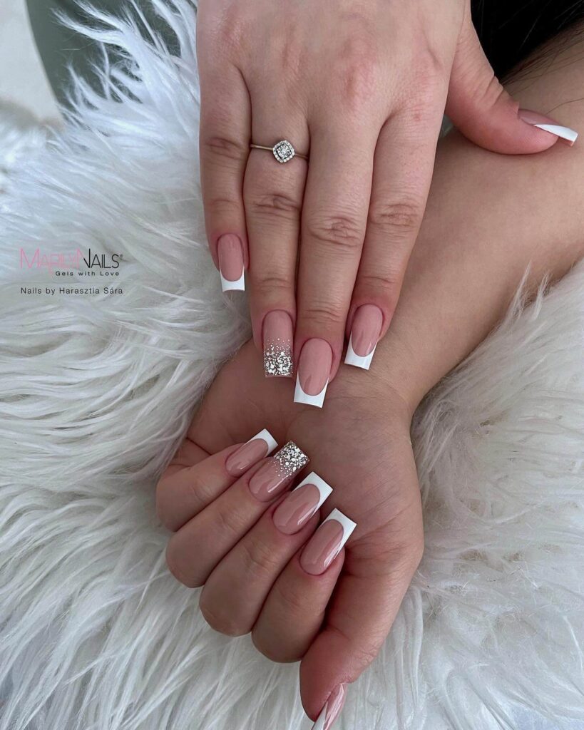 Discover the best wedding nails with elegant designs, colors, and trends to make your big day special. Explore bridal nail art, nail colors, and more.