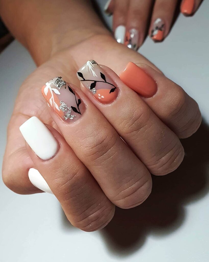 Explore stunning autumn nail designs with the best fall nail colors and nail art ideas. Get inspired by the latest trends in fall nail designs.