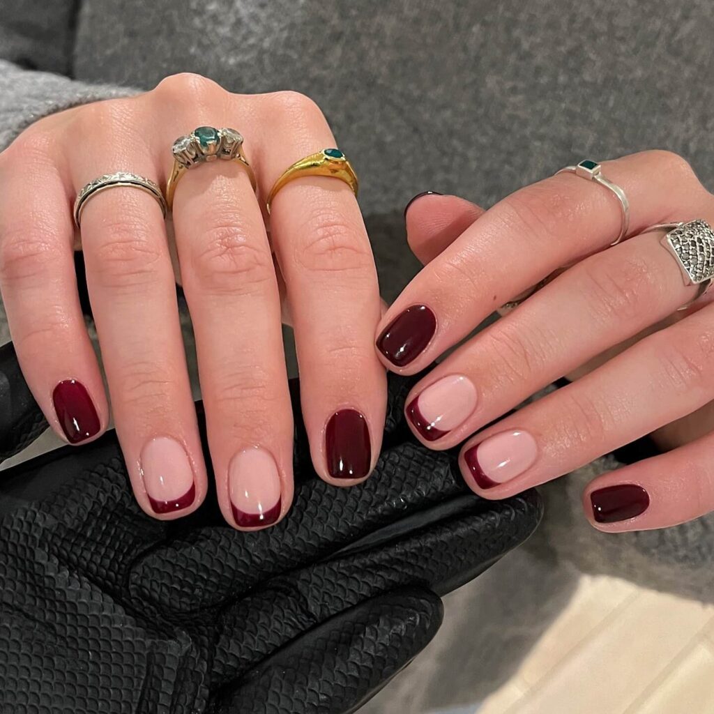 Explore stunning autumn nail designs with the best fall nail colors and nail art ideas. Get inspired by the latest trends in fall nail designs.