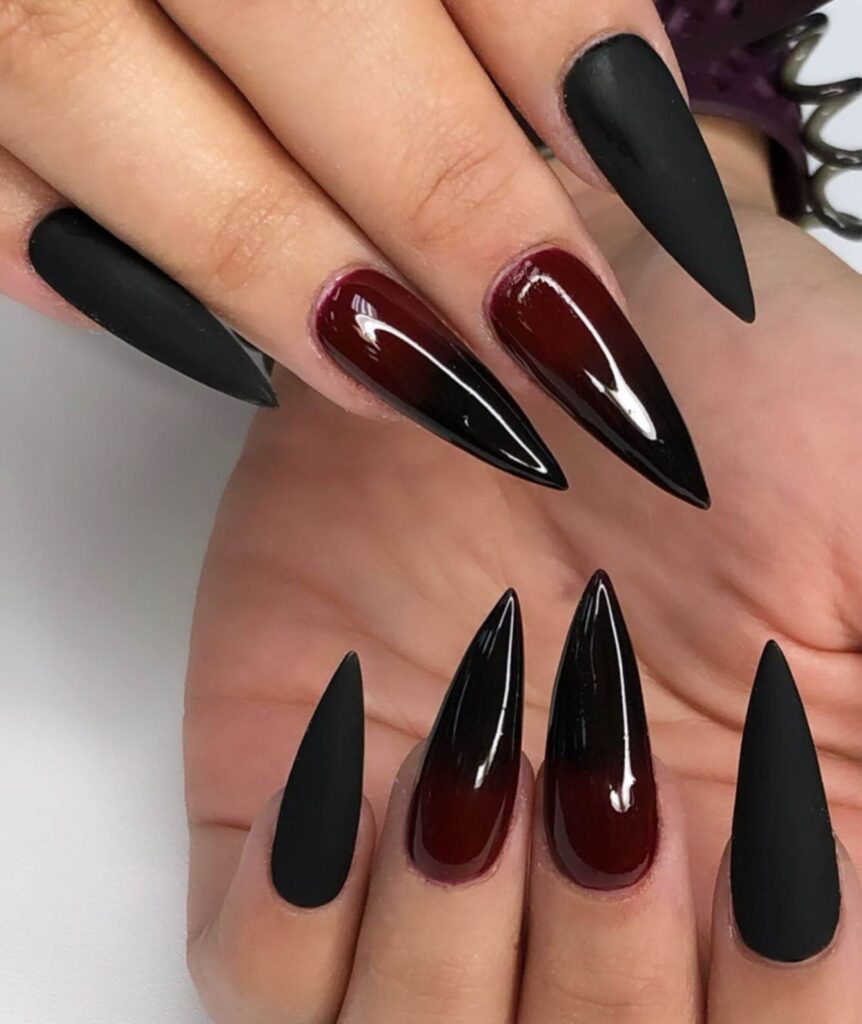 Explore stunning autumn nail designs with the best fall nail colors and nail art ideas. Get inspired by the latest trends in fall nail designs.