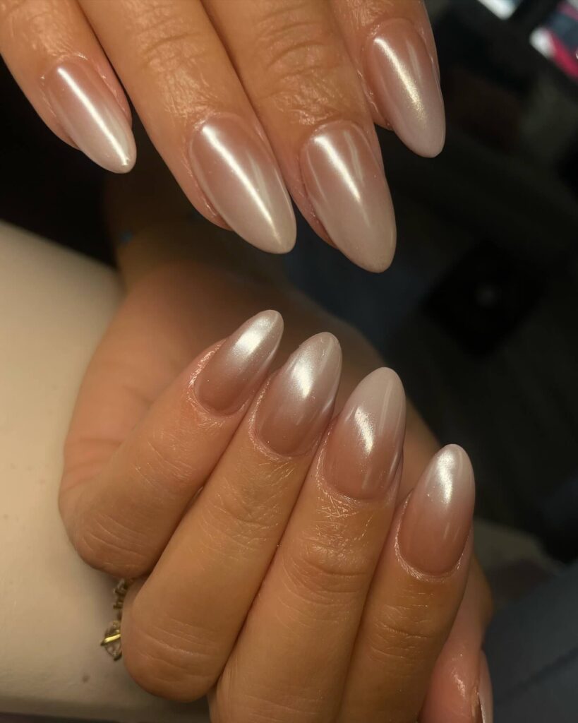 Discover the latest trends and ideas for chrome nails, including chrome nail designs, chrome nail art, and inspiration for all seasons and occasions.