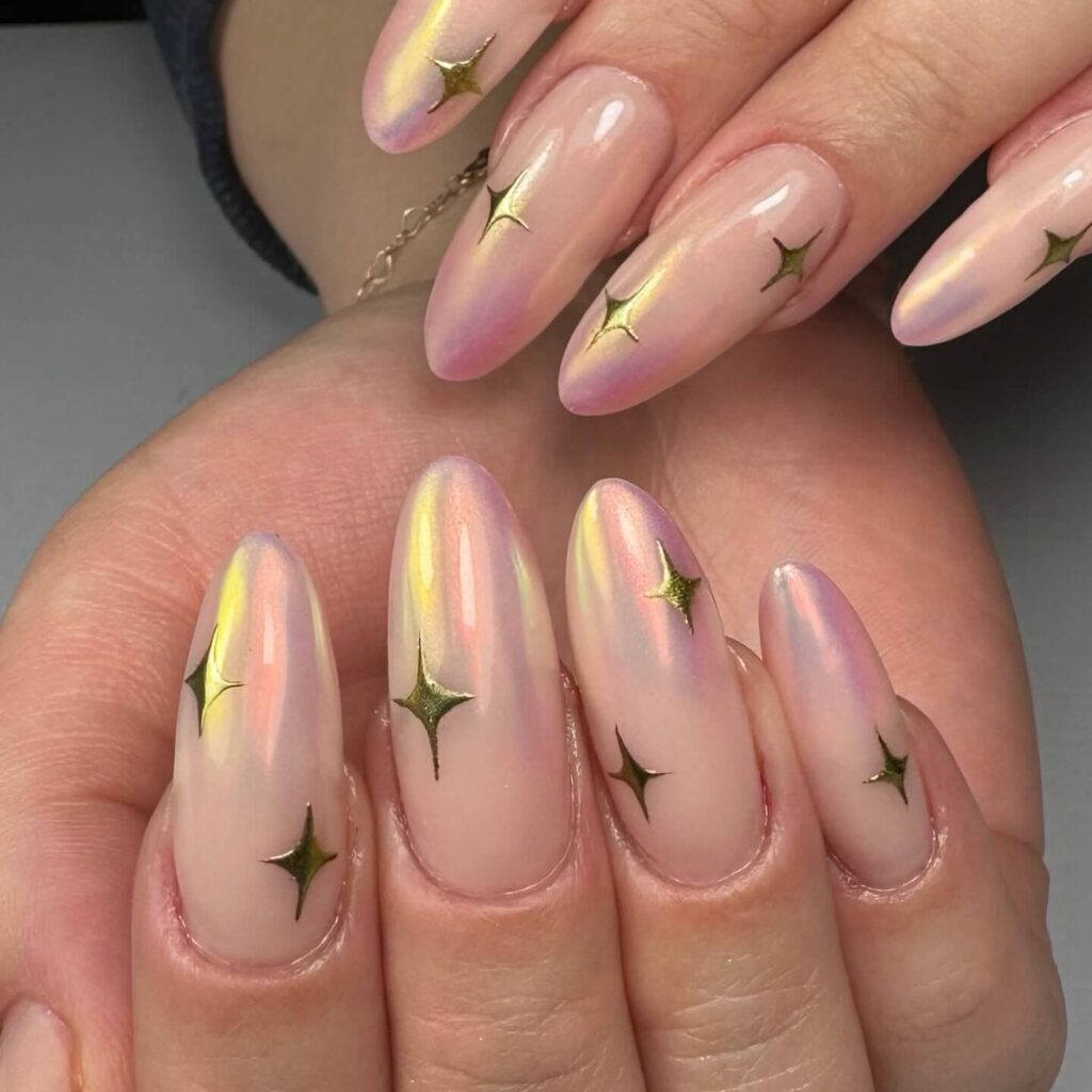 Discover the latest trends and ideas for chrome nails, including chrome nail designs, chrome nail art, and inspiration for all seasons and occasions.