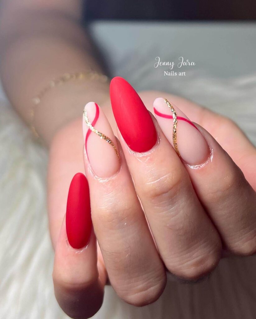 Dive into the latest trends in matte nails with creative matte nail designs, top colors, and unique matte nail art ideas for every occasion.