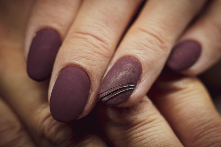 Dive into the latest trends in matte nails with creative matte nail designs, top colors, and unique matte nail art ideas for every occasion.