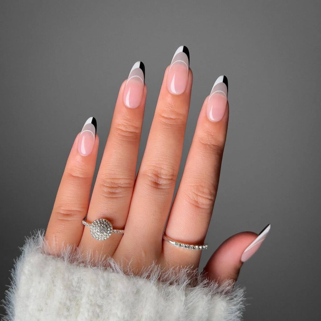 Discover the chic world of modern nail designs with innovative modern nail art, trendy modern nails, and ideas for every season and occasion.