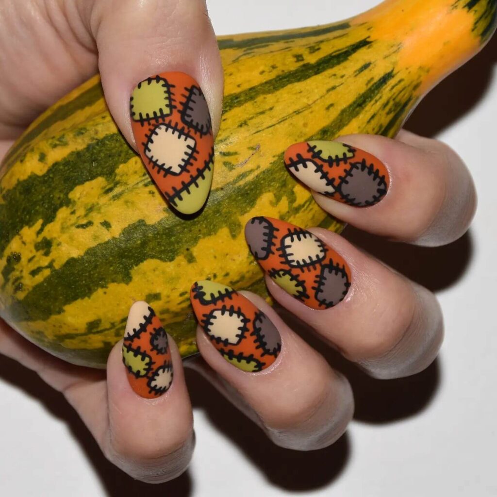 Explore the latest fall nail art trends with beautiful autumn nails and fall nail designs. Discover the best fall nail colors and popular nail colors for fall.