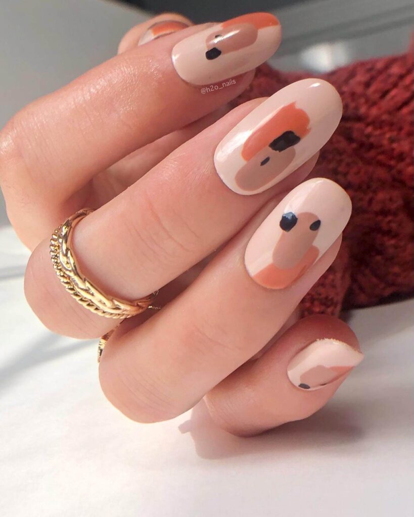 Explore the latest fall nail art trends with beautiful autumn nails and fall nail designs. Discover the best fall nail colors and popular nail colors for fall.